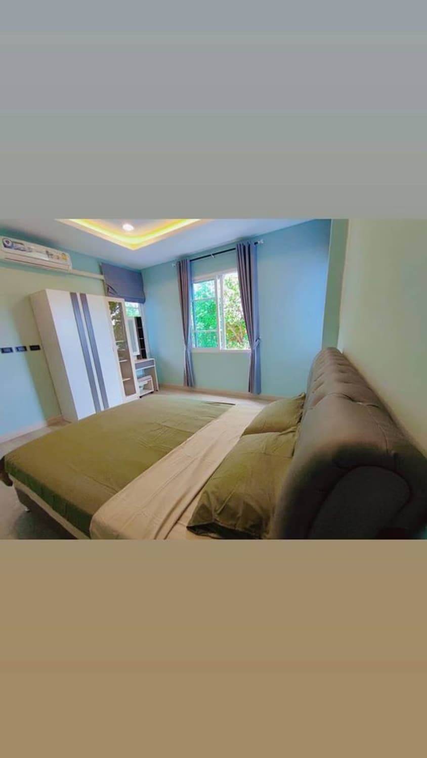 Pool Villa for Rent in Nong Chom, San Sai - Image 22