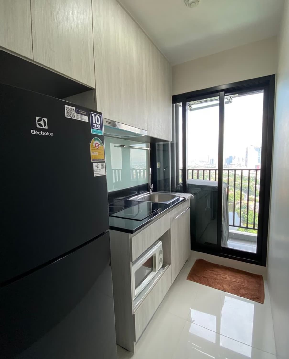 Condo for Rent at Niche MONO Mega Space Bang Na - Image 8