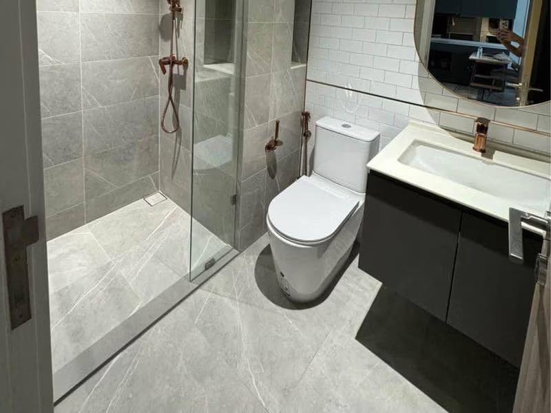 2 Bed Condo for Rent in Watthana