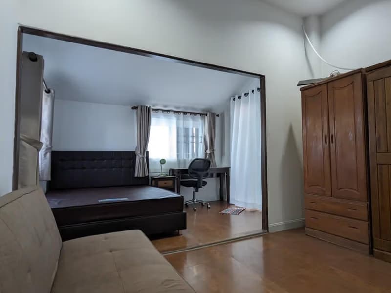 Pool Villa for Rent near Varee School