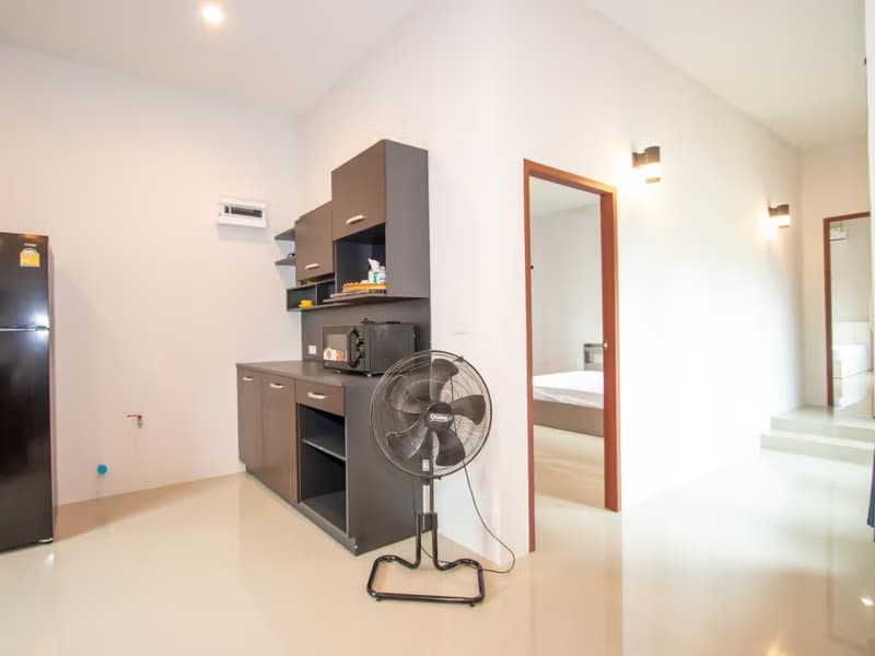 2 Bed House for Rent in San Kamphaeng District