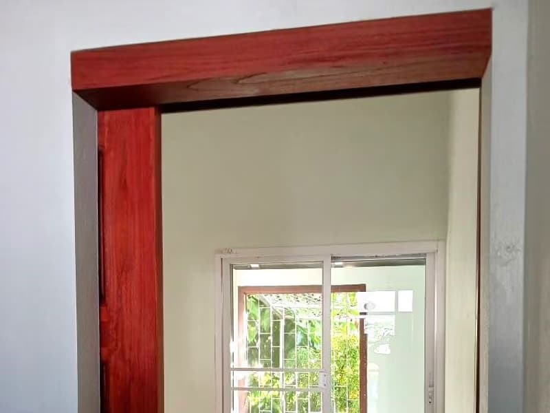 4 Bed House for Rent in Mueang Chiang Mai District