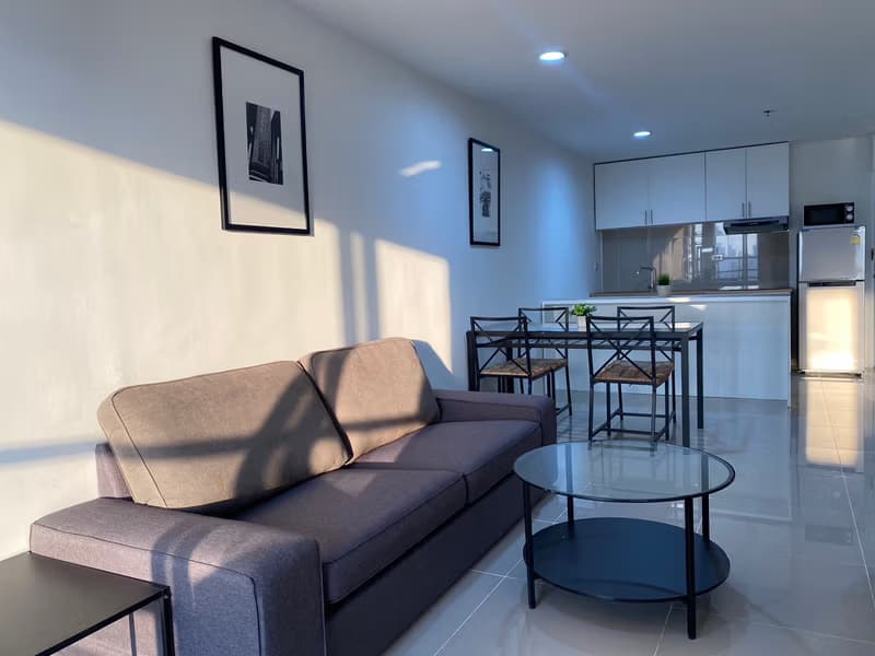 Condo for Rent at The Waterford Diamond SuKhumvit 30/1 Condominium