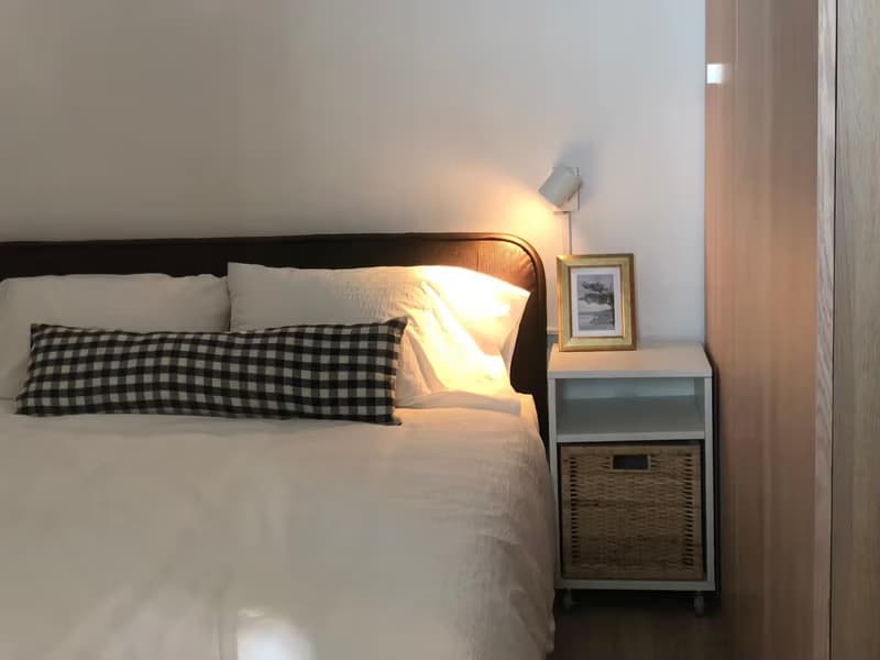 1 Bed Condo for Rent in Ratchathewi