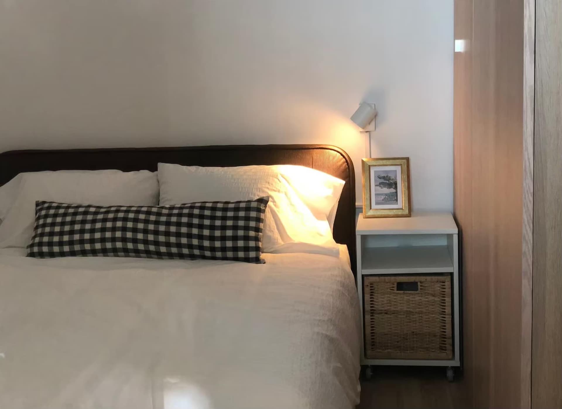1 Bed Condo for Rent in Ratchathewi - Image 4