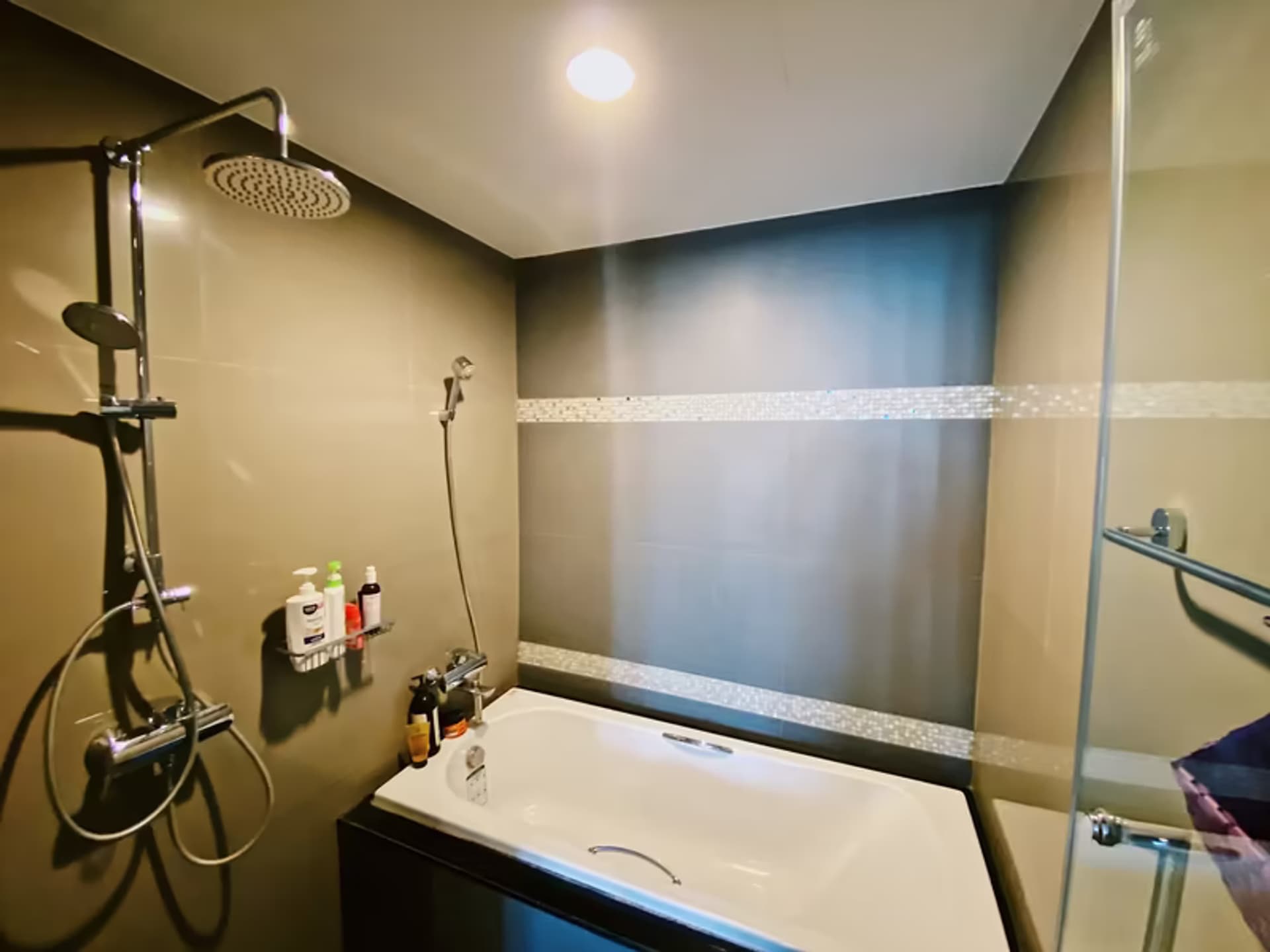 Condo for Rent, Sale at The Crest Sukhumvit 34 - Image 7