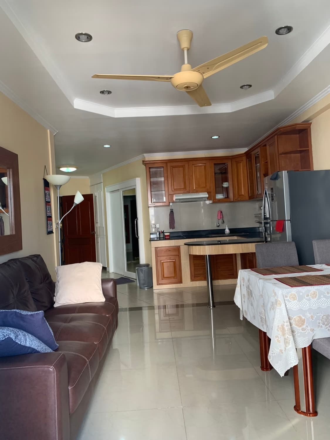 2 卧室 公寓 用于 出售 在 Mueang Chiang Mai - Image 7