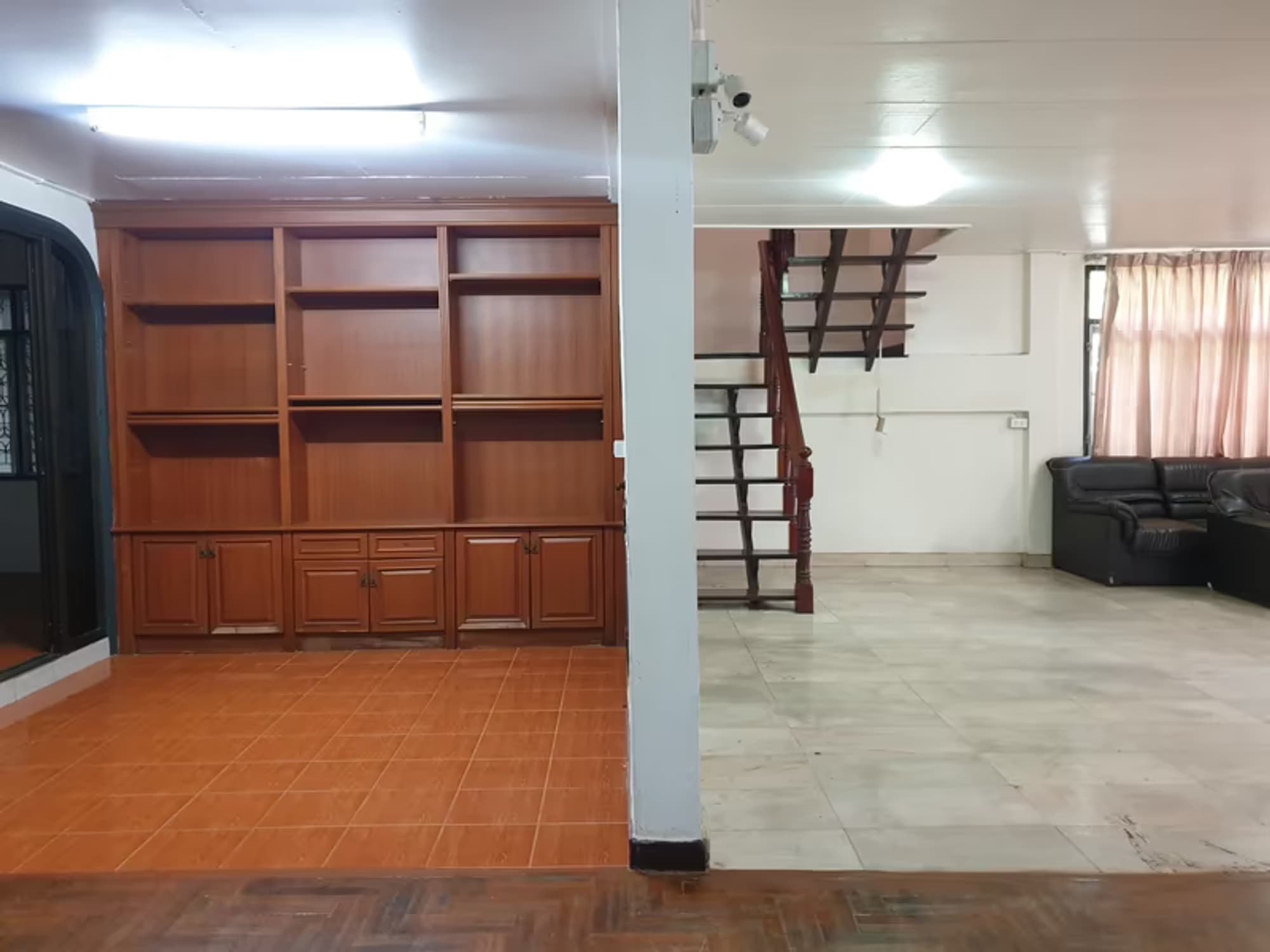 House for Rent in Huai Khwang. - Image 23