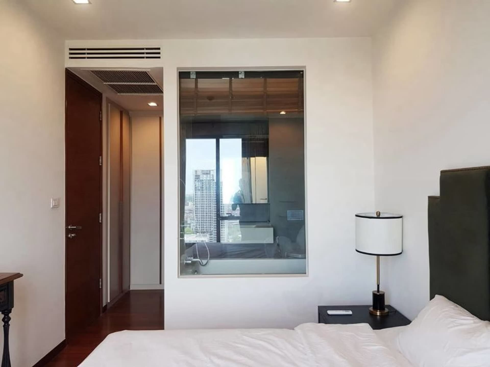 2 Bed Condo for Rent in Khlong Toei - Image 5