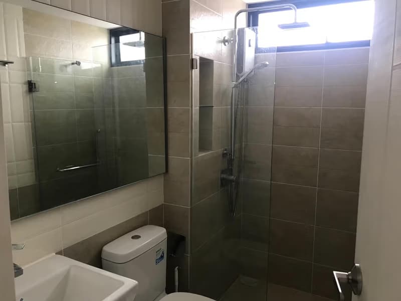 2 Bed Condo for Rent in 