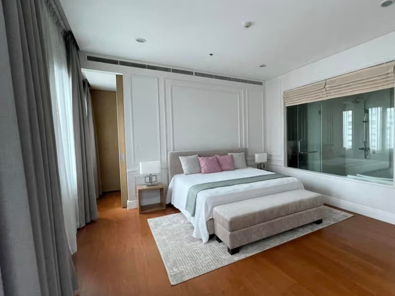 3 Bed Condo for Sale in Khlong Toei