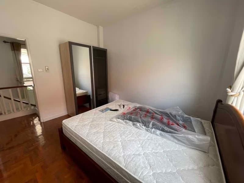 3 Bed House for Rent in Hang Dong