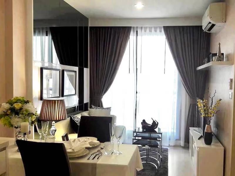 Condo for Rent, Sale at Rhythm Sukhumvit 42