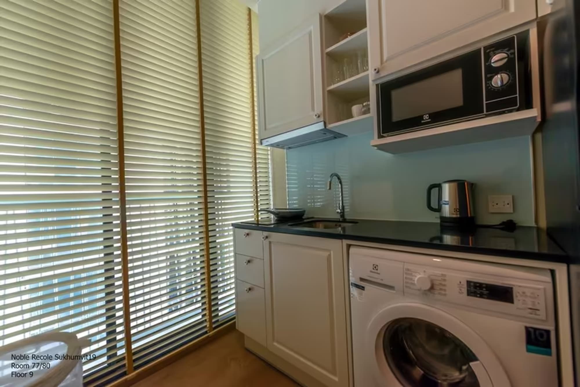 Condo for Rent at Noble Recole - Image 9