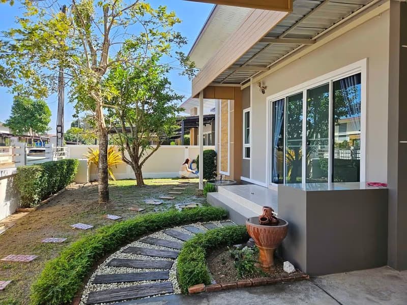 2 Bed House for Sale in San Sai