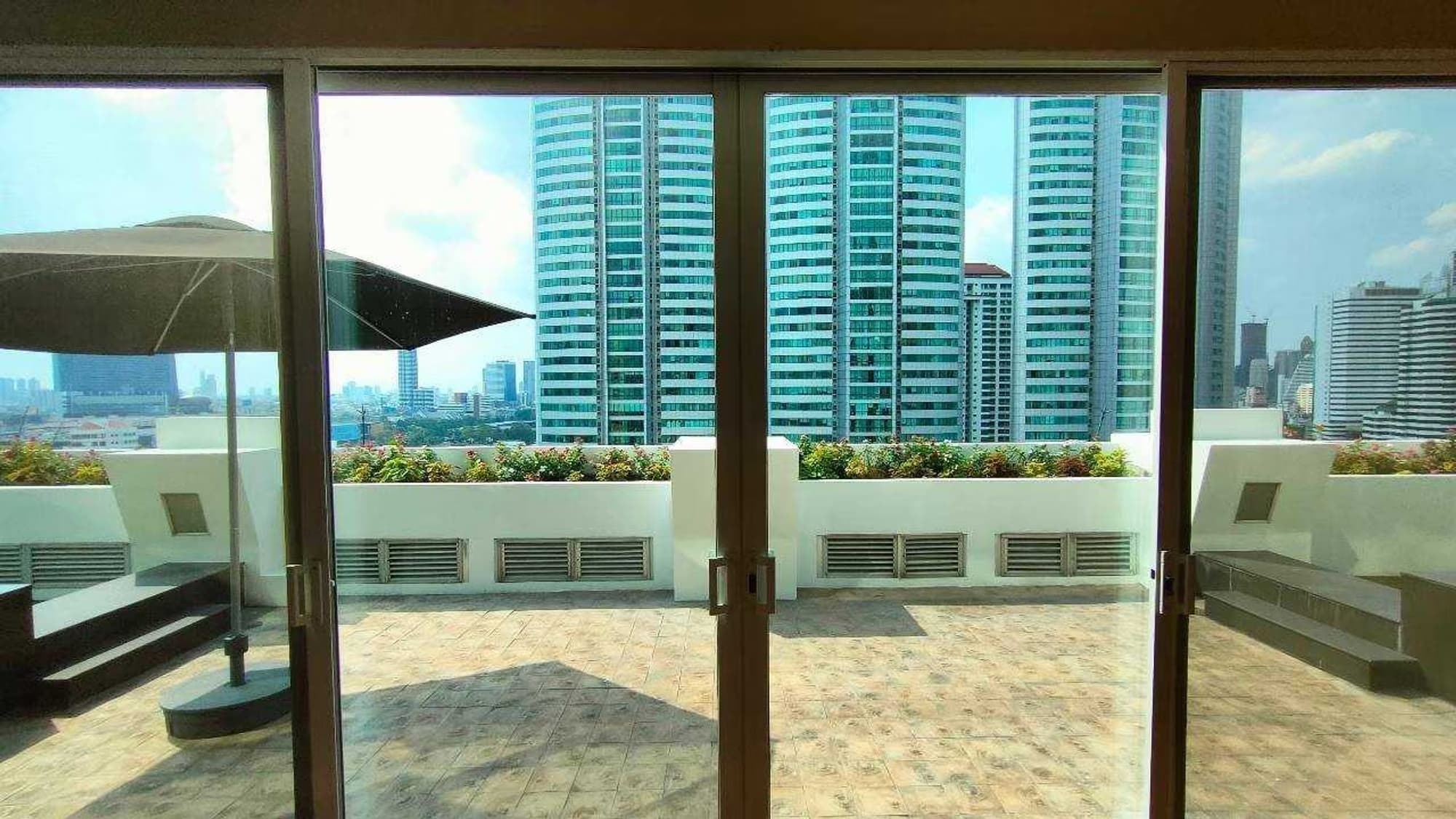 Condo for Rent at GM Service Apartment - Image 29