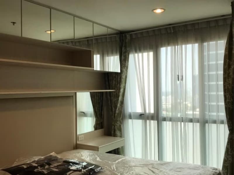 1 Bed Condo for Rent in Sathon