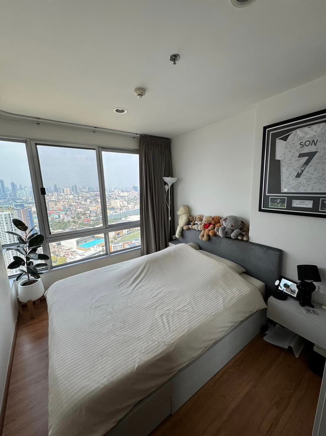 Condo for Sale at The Base Sukhumvit 77 - Image 4