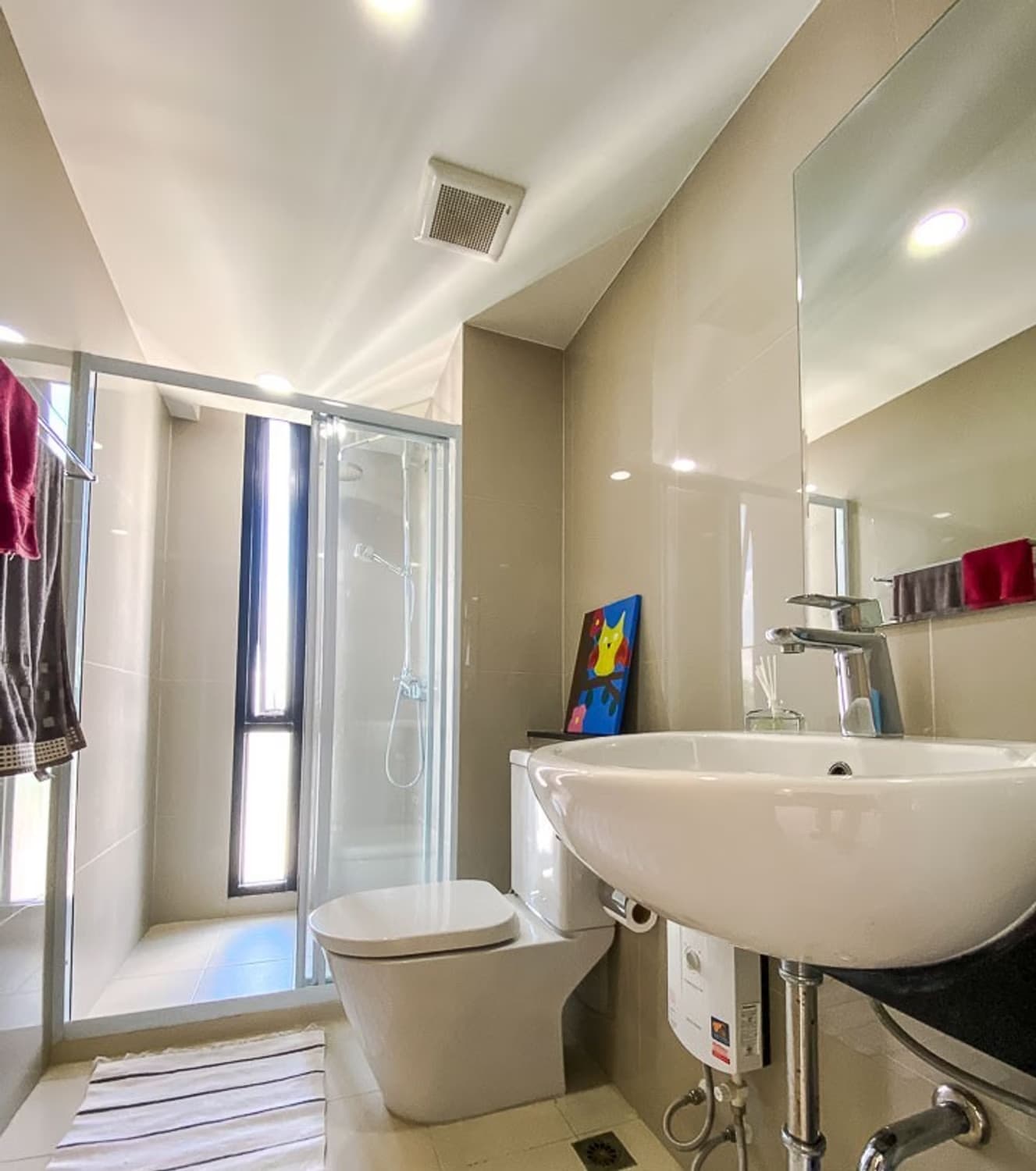2 Bedroom Condo - Image 10