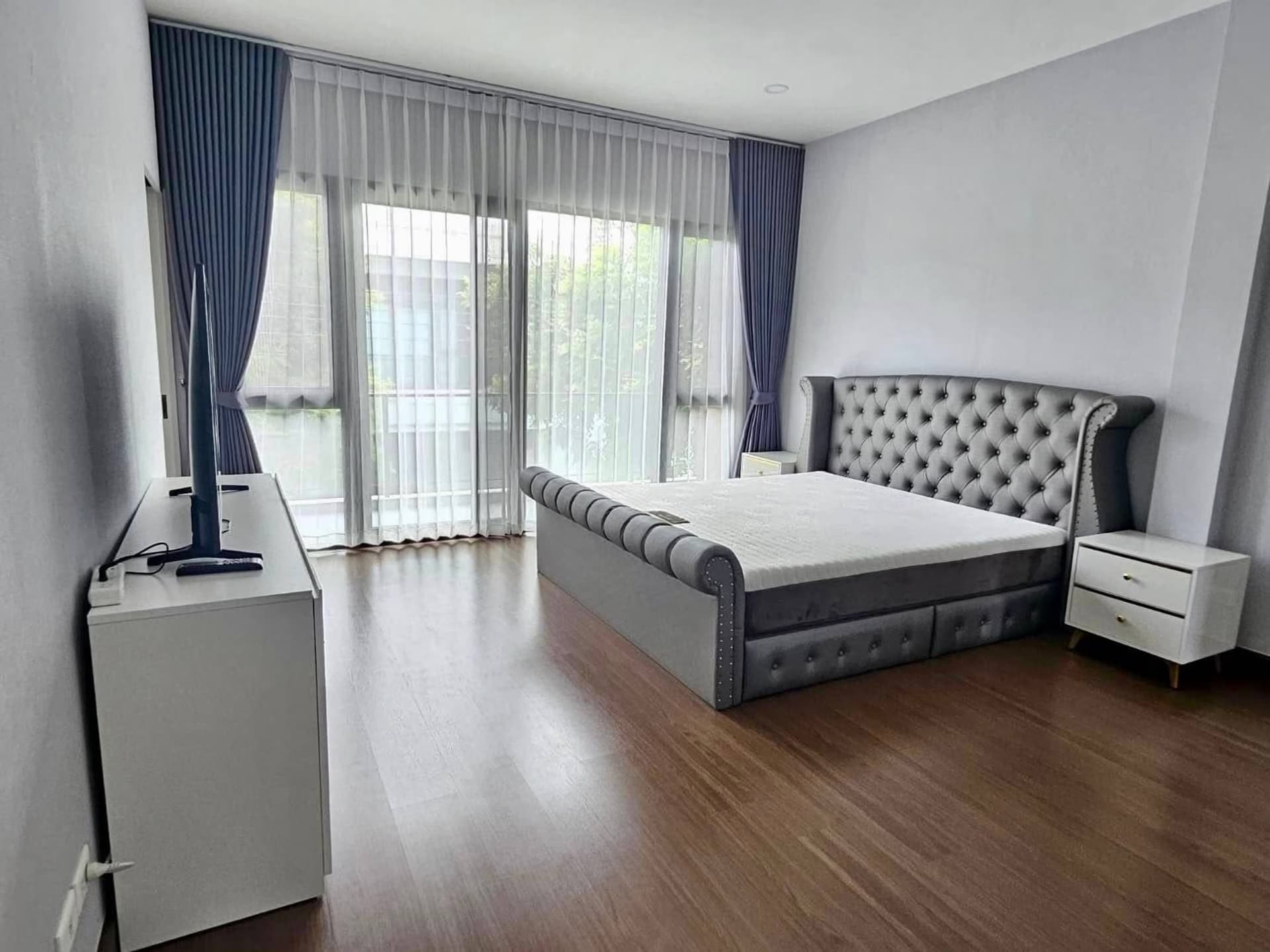 4 ห้องนอน บ้าน สำหรับ จำหน่าย ใน Prawet - Image 10
