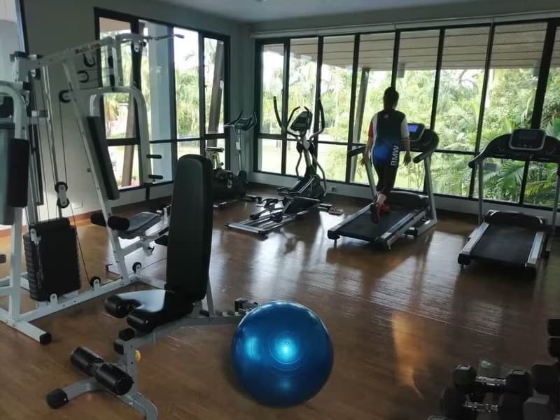House for Sale in Ton Pao, San Kamphaeng.
