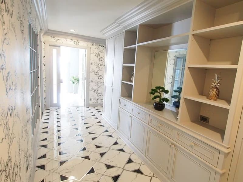  Kiarti Thanee City Mansion - 4 Bed Condo for Sale, Rented *KIAR1122