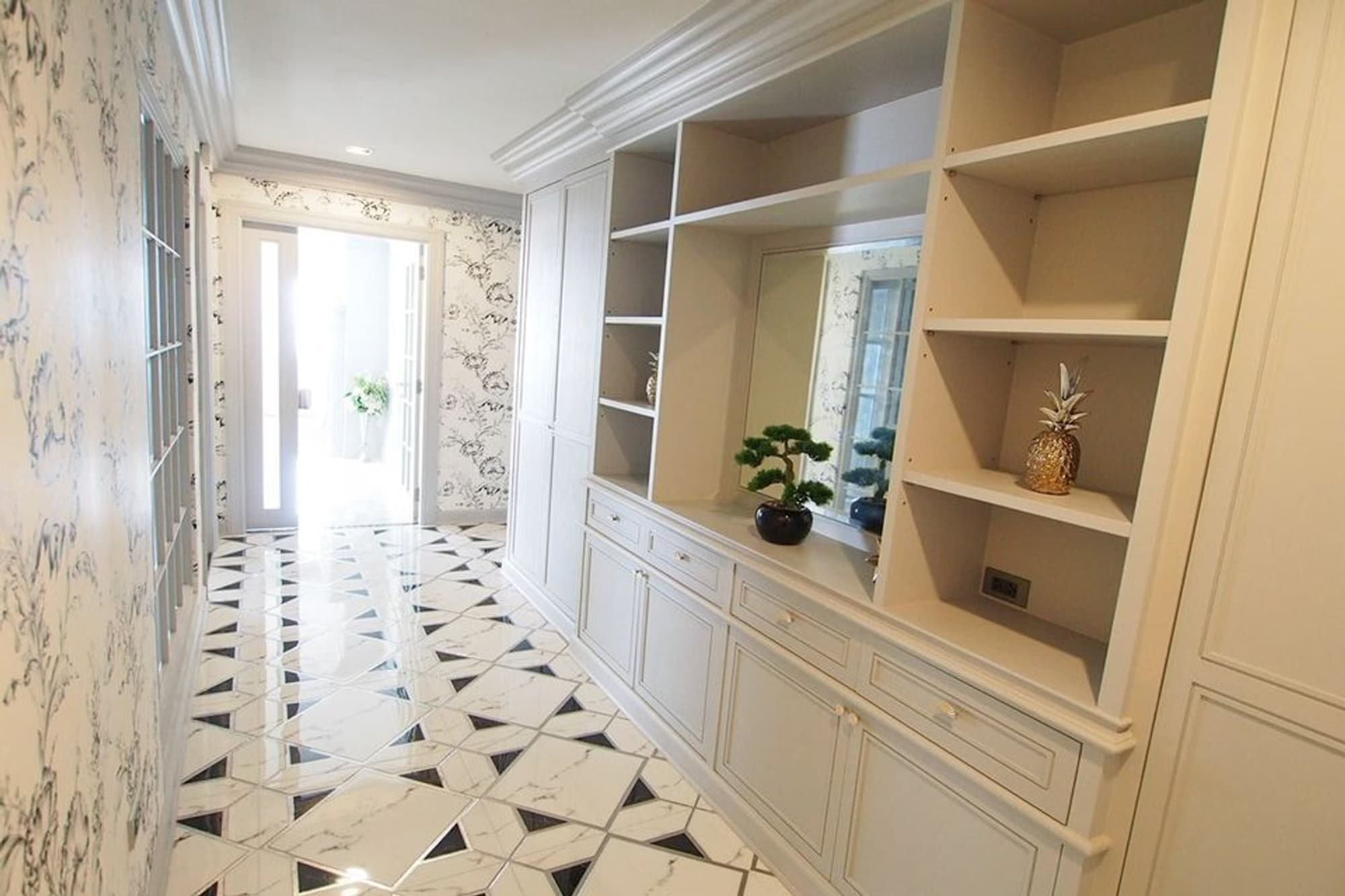  Kiarti Thanee City Mansion - 4 Bed Condo for Sale, Rented *KIAR1122 - Image 4