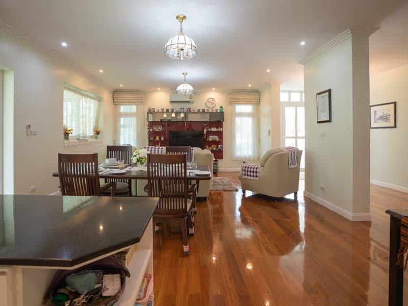 3 Bed House for Sale in Mueang Chiang Mai