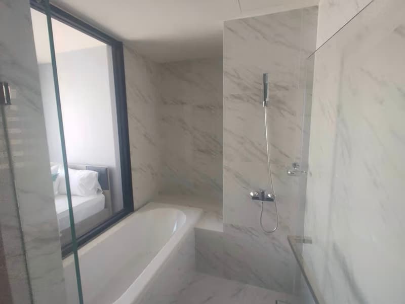 1 Bed Condo for Rent in Bangna