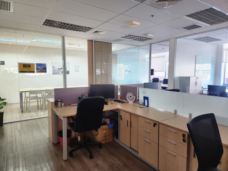 Commercial/Shophouse for Rent at Major Tower Thonglor