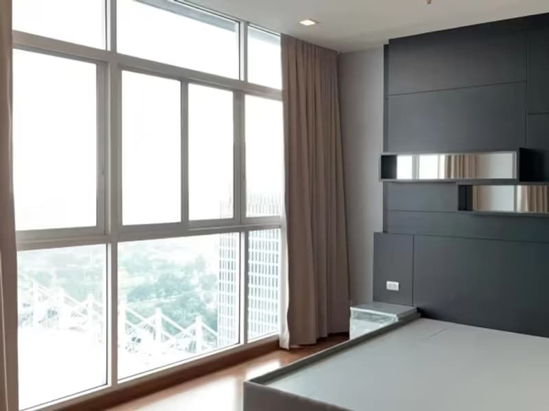 3 Bedroom Condo