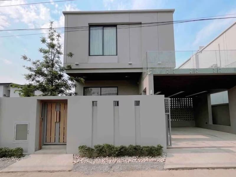 House for Sale in San Klang, San Kamphaeng.
