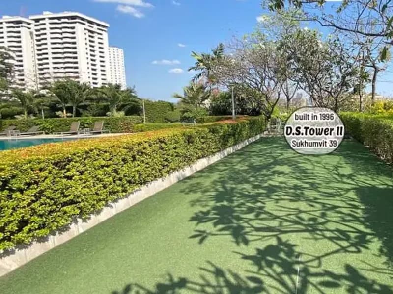 3 Bedroom Condo