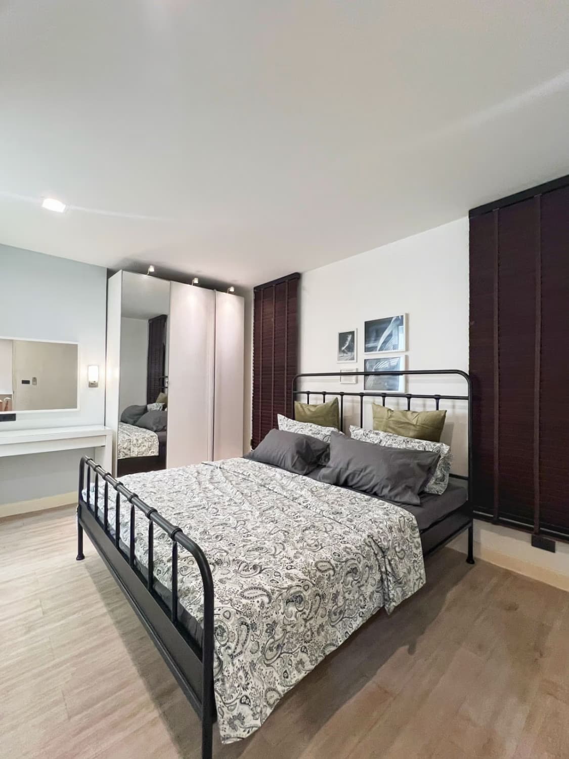 3 Bed Condo for Rent in Khlong Toei - Image 13