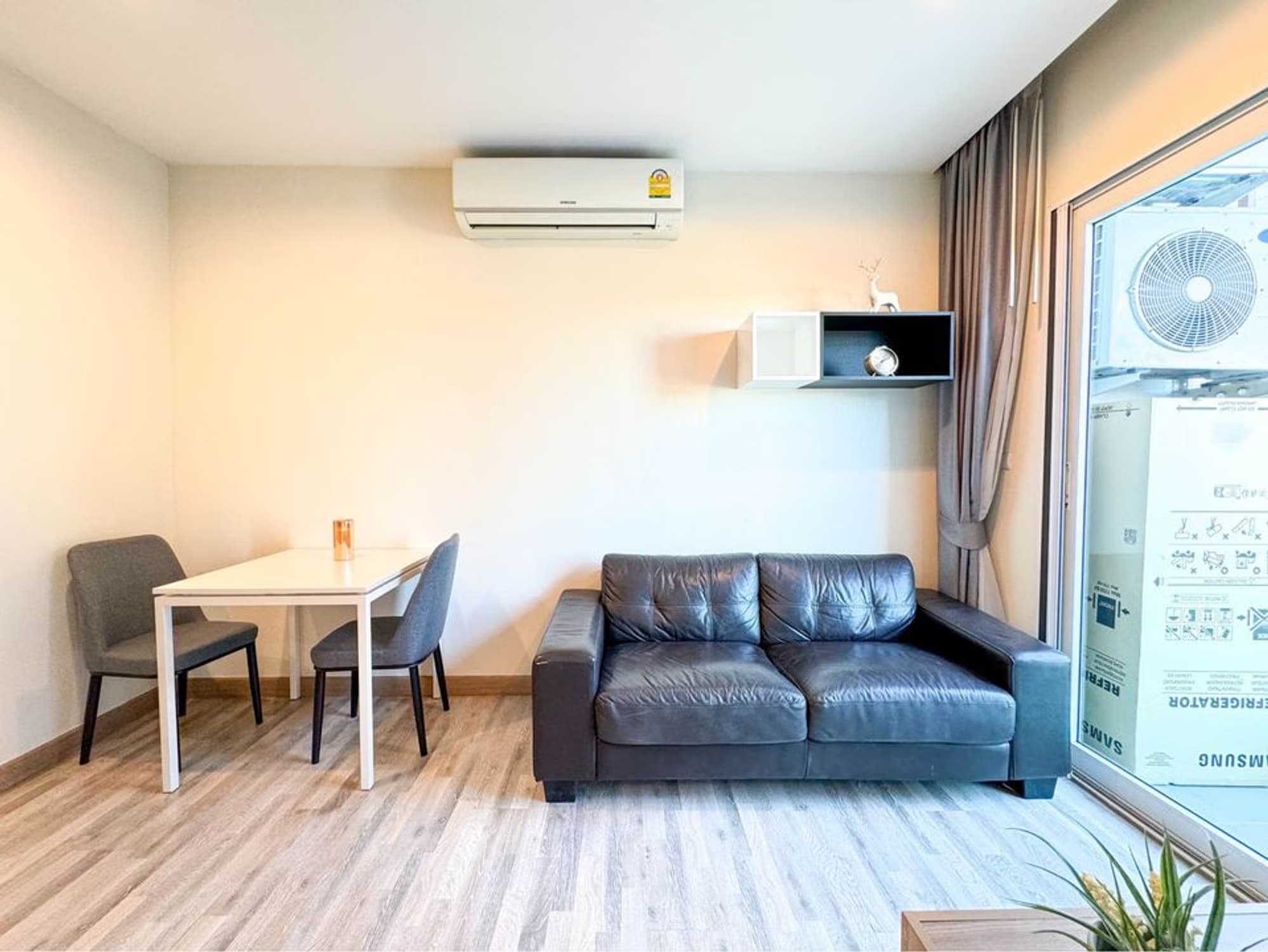 Condo for Sale at Prime Square - Image 1