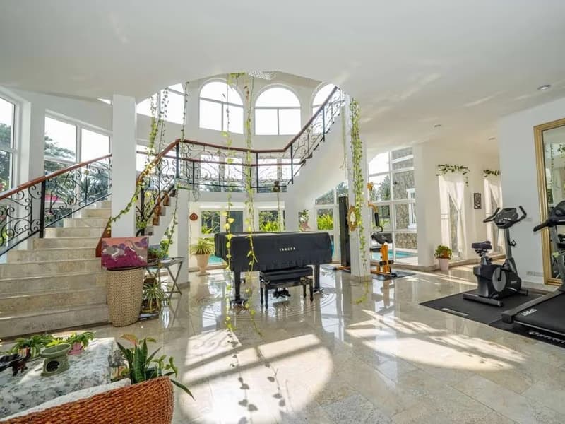 4 Bed House for Sale in Doi Saket