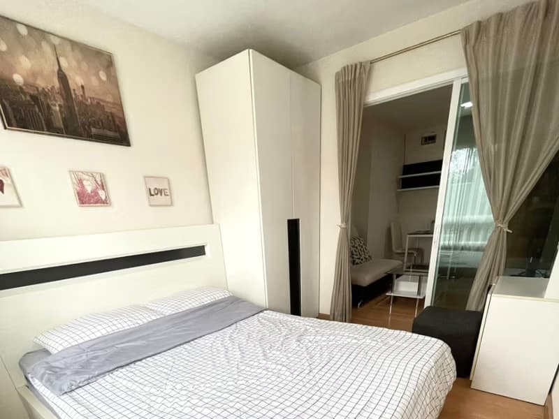 1 Bed Condo for Sale in Mueang Chiang Mai