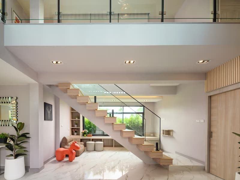 4 Bed House for Sale in Mueang Chiang Mai District