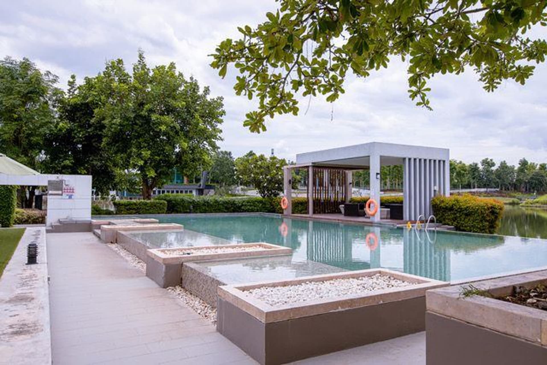 1 Bed Condo for Rent in Mueang Chiang Mai - Image 9