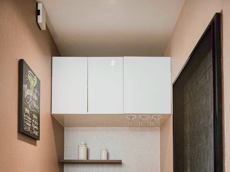 3 Bed House for Rent in San Sai