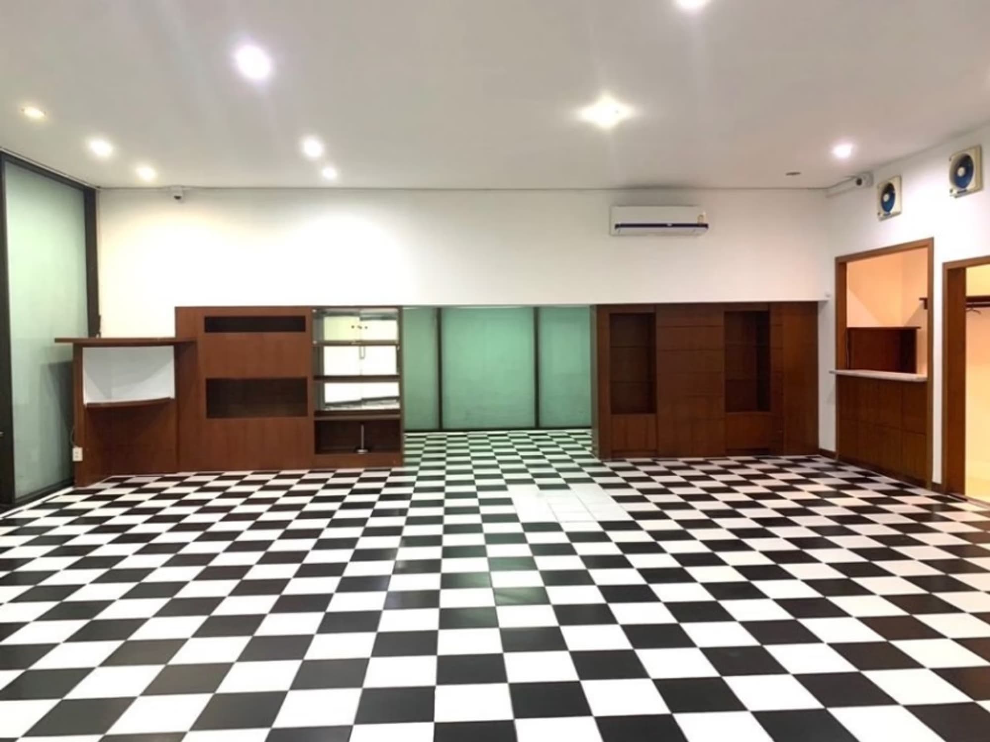 1 Bed Condo for Rent  Near Thong Lo BTS - Image 1