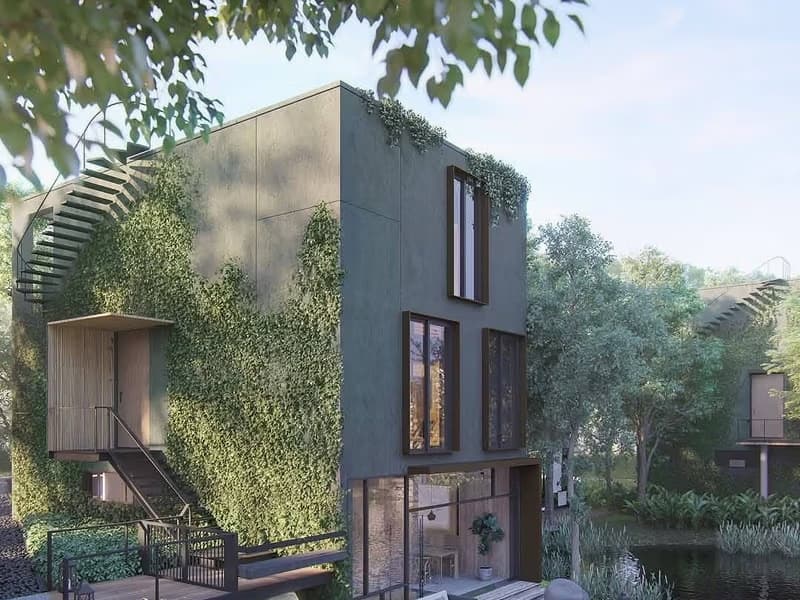 2 Bed Condo for Sale in Mueang Chiang Mai