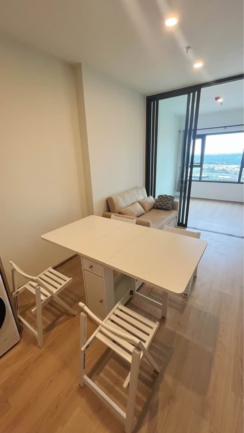 1 Bed Condo for Rent in Khlong Toei - Image 2