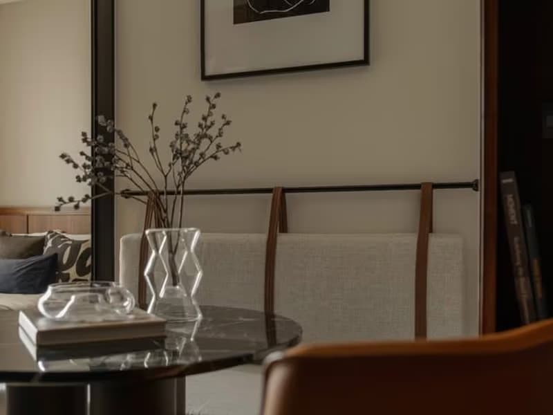1 Bed Condo for Rent in Phaya Thai