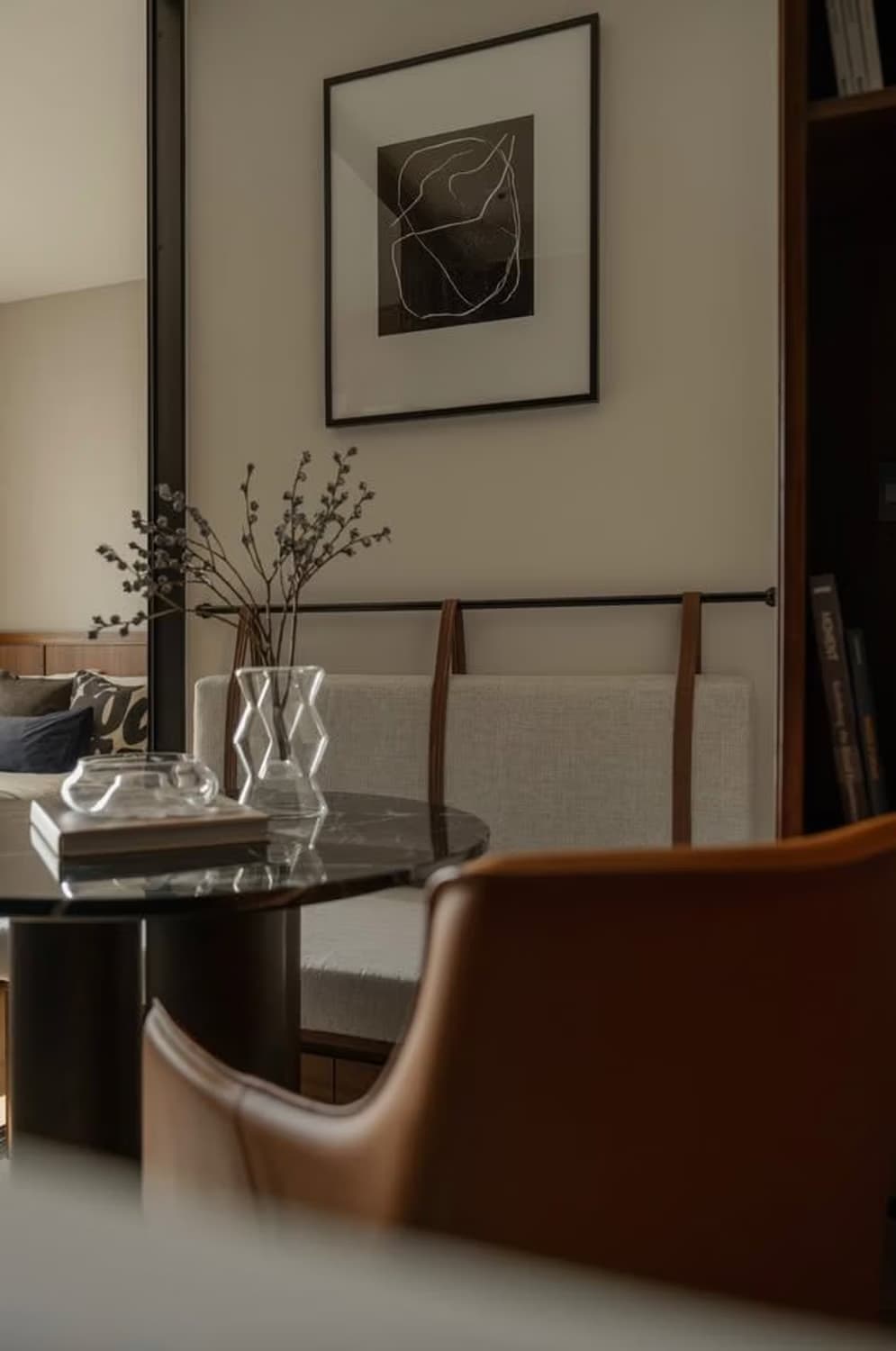 1 Bed Condo for Rent in Phaya Thai - Image 14