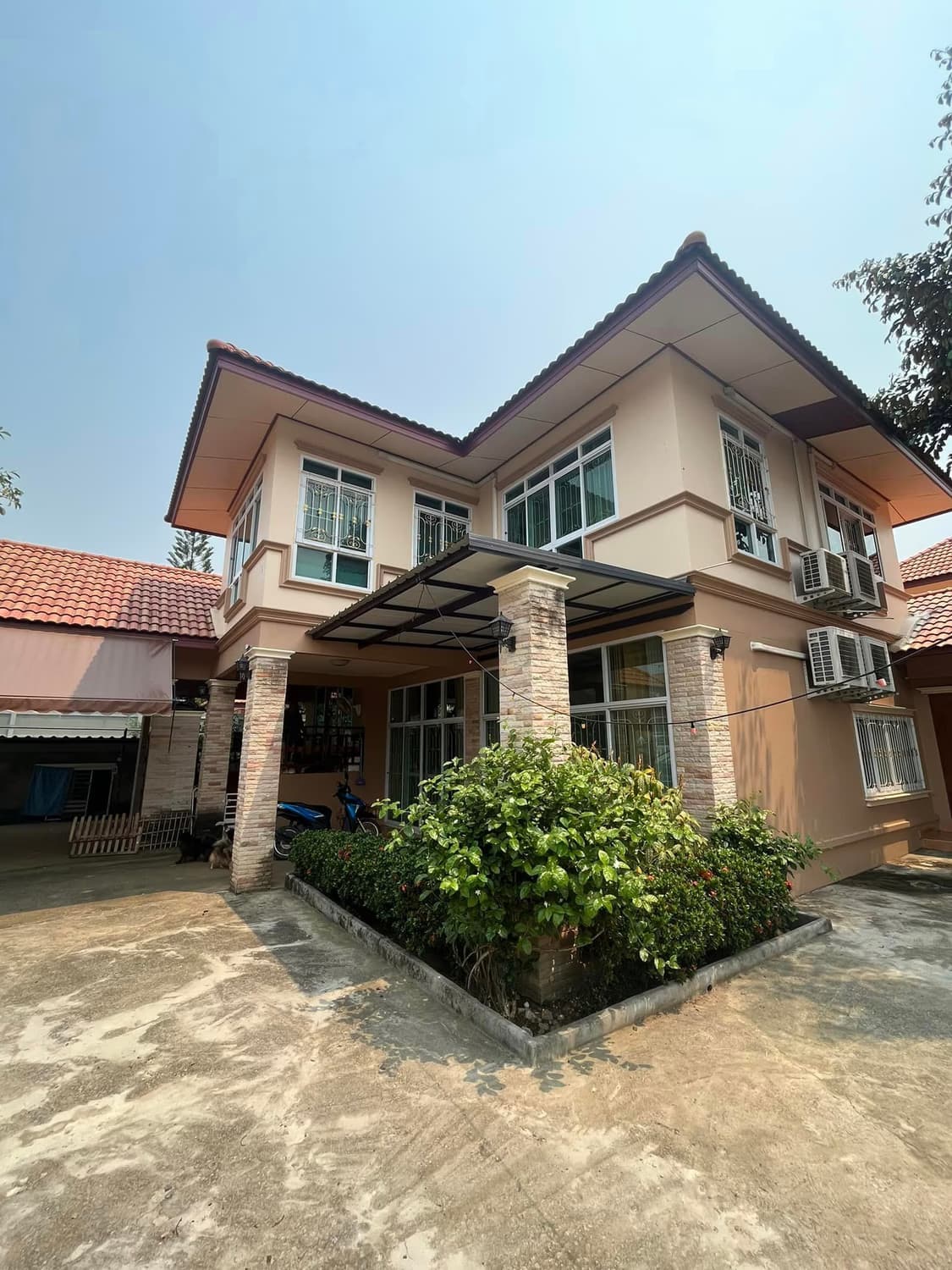 House for Sale at Siriporn Garden Home - Image 2