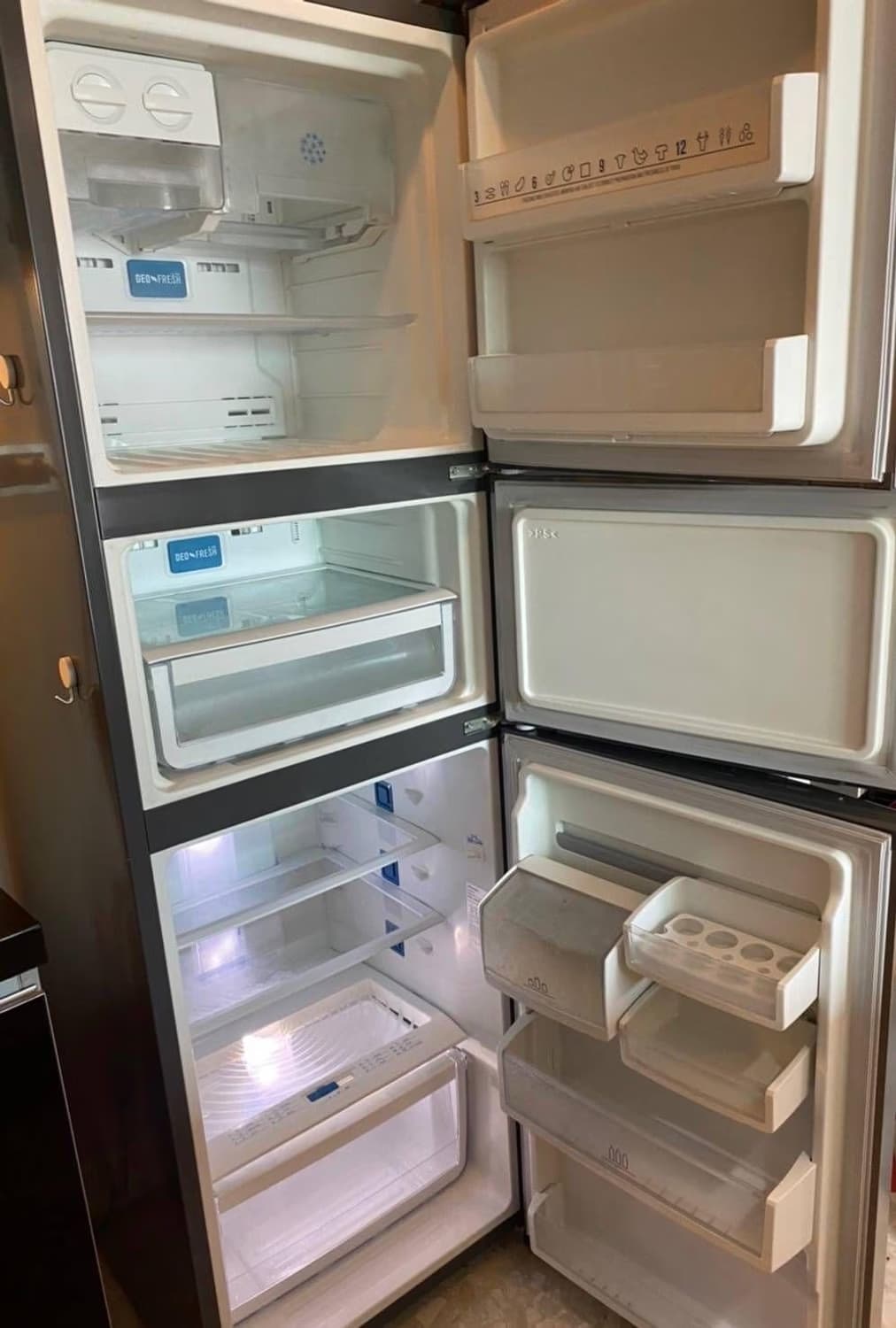 1 ห้องนอน Condo สำหรับ จำหน่าย ใน คลองเตย - Image 18