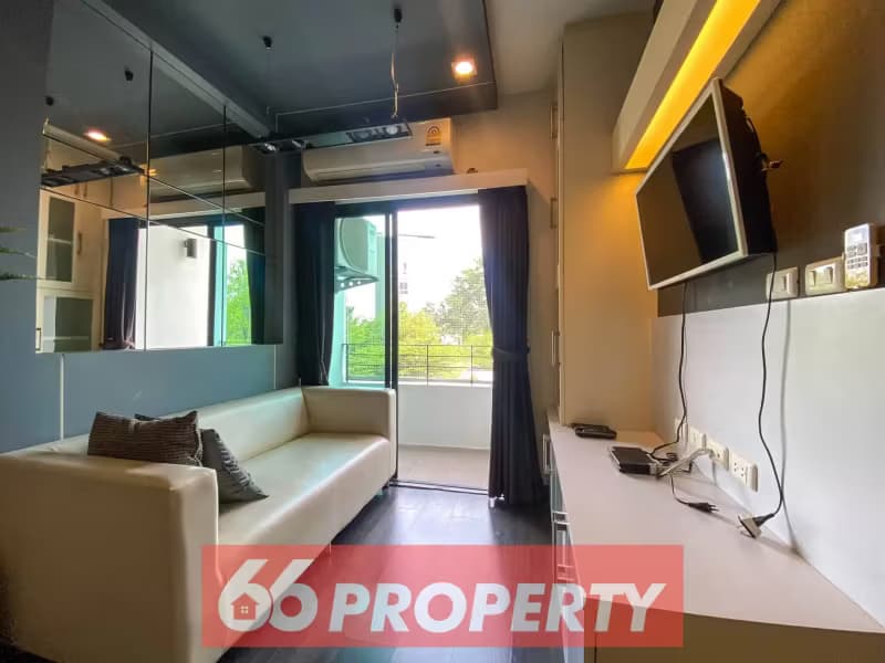 2 Bedroom Condo