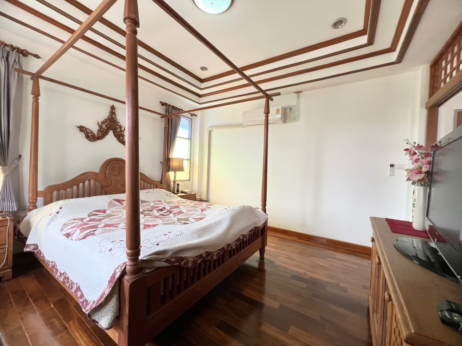4 Bed House for Sale in Mueang Chiang Mai - Image 35