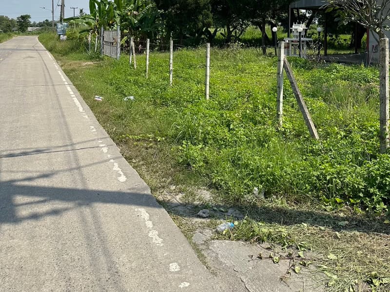  Land for Sale in Hang Dong District